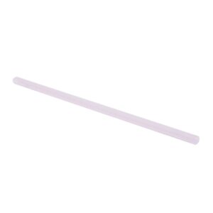 Plastic Jumbo Straws | Raw Item
