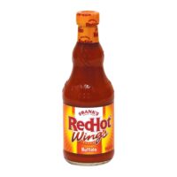 Frank's RedHot Buffalo Wing Sauce | Packaged