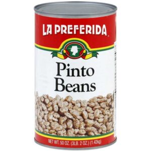 Pinto Beans | Packaged