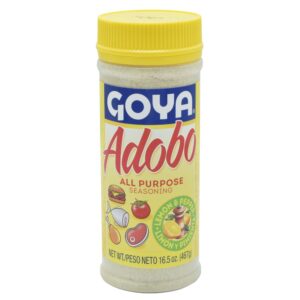 Adobo All-Purpose Seasoning with Lemon and Pepper | Packaged