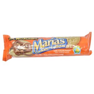 Maria's Cookie Roll | Packaged