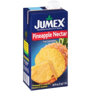 Pineapple Nectar | Packaged