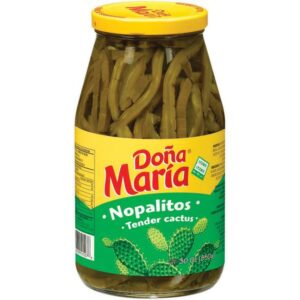 Nopalitos | Packaged