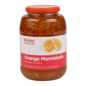 Orange Marmalade | Packaged