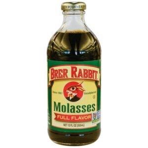 Full Flavor Molasses | Packaged