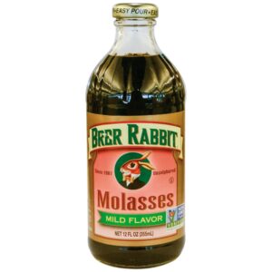 Mild Molasses | Packaged