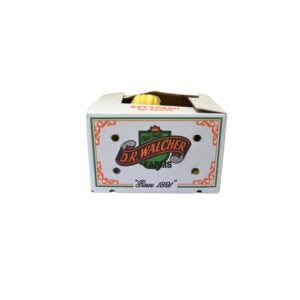 Butternut Squash | Corrugated Box