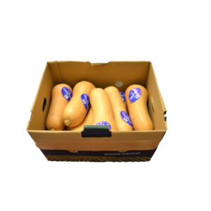 Butternut Squash | Packaged