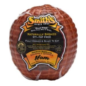 Boneless Dinner Ham | Packaged