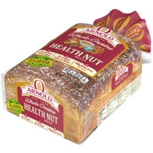 Healthnut Bread | Packaged