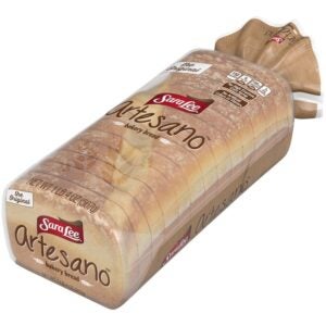 Artesano Bread | Packaged