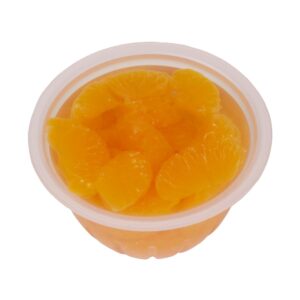 Mandarin Orange Segments | Raw Item
