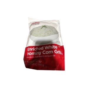 Quick Grits | Packaged