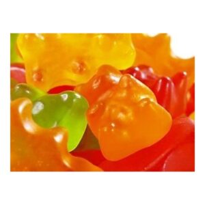 Gummy Bears | Raw Item