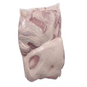 Bone-In Pork Butt | Packaged
