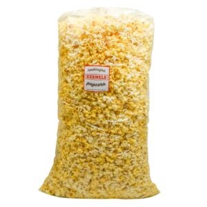 Bash Bag Butter Popcorn | Packaged
