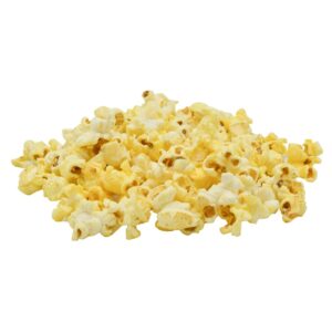 Bash Bag Butter Popcorn | Raw Item