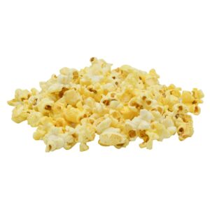 Large Butter Popcorn | Raw Item