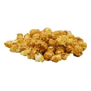 Medium Caramel Popcorn | Raw Item