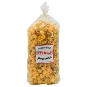 Medium Gordon Mix Popcorn | Packaged