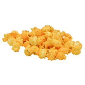 Medium Cheddar Popcorn | Raw Item