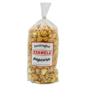 Small Caramel Popcorn | Packaged