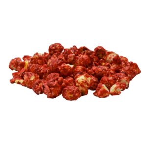 Small Cherry Popcorn | Raw Item