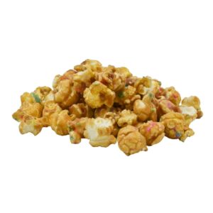 Small Birthday Cake Popcorn | Raw Item