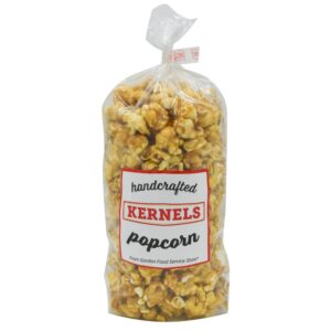 Small Pina Colada Popcorn | Packaged