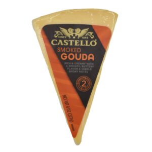 Smoked Gouda | Packaged