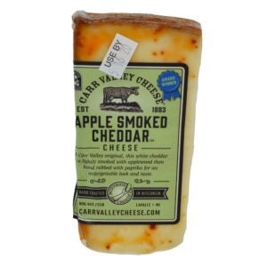 Apple Smoked Cheddar | Packaged