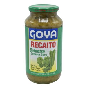 Recaito | Packaged