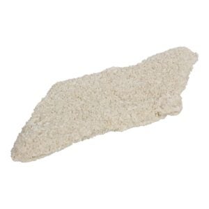 Breaded Ocean Perch Fillets, 4 Ounce | Raw Item