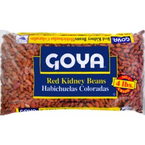 Red Kidney Beans | Packaged