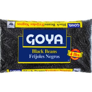 Black Beans | Packaged