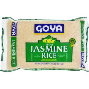 Thai Jasmine Rice | Packaged