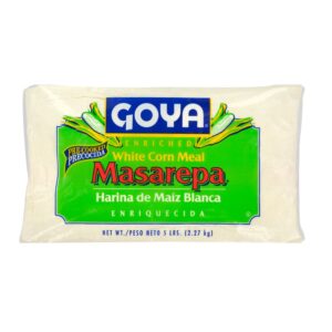 Masarepa - White Corn Meal | Packaged