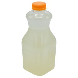 Fresh Squeezed Lemonade | Packaged