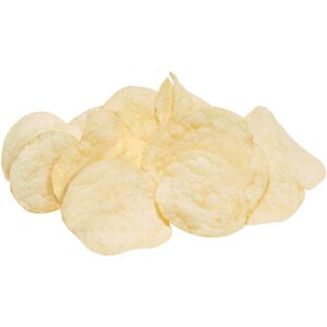 Classic Potato Chips | Raw Item