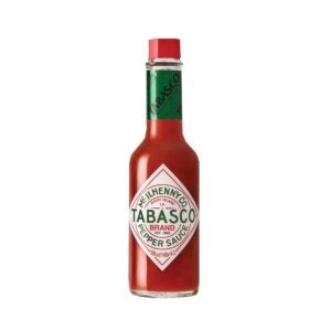 Tabasco Original Red Sauce | Packaged