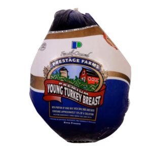 Whole Tom Turkey | Packaged