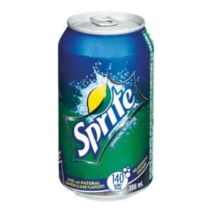 Sprite 12 oz | Packaged