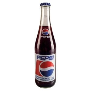 Mexican Pepsi | Packaged