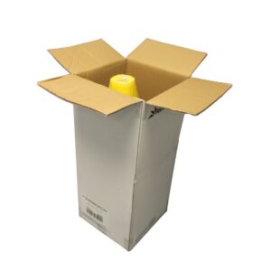 Banana Safety Cone | Packaged