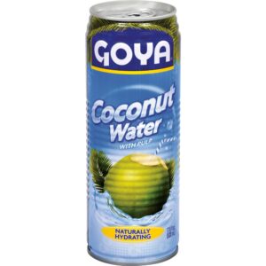 Coconut Water | Packaged