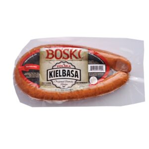 Boski Polish Kelibasa 12oz | Packaged