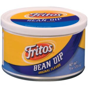 Bean Dip | Packaged