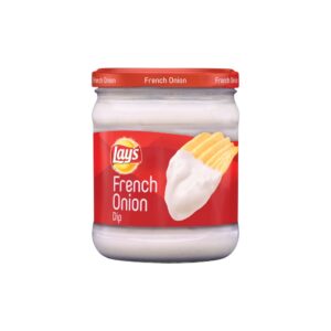 French Onion Flavored Dip | Packaged