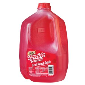 Fruit Punch | Packaged