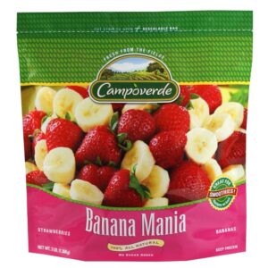 Banana Mania | Packaged